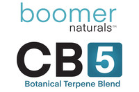 Photo for: Boomer Naturals Launches CB5 - an FDA-Compliant CBD Alternative