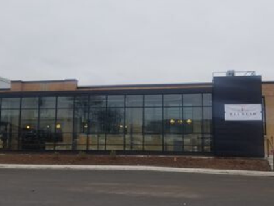 Photo for: Grand Rapids’ first medical marijuana shop set to open next week