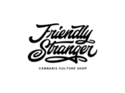 Photo for: New cannabis shop Friendly Stranger opens near main gates
