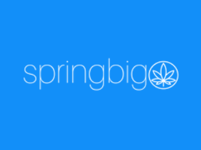 Photo for: springbig Integrates with LeafLogix Point of Sale