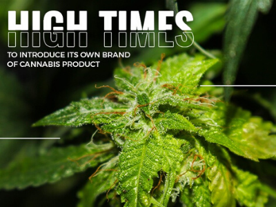 Photo for: High Times Slated to Launch Retail Stores this 2020