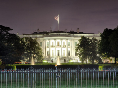 Photo for: Trump Proposes Cutting Federal Cannabis Protections