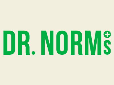 Photo for: Dr. Norms: Doctor Formulated CBD Cookies and Craft Cannabis Hemp Products