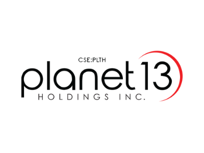 Photo for: Planet 13 Branded Products Gaining Momentum